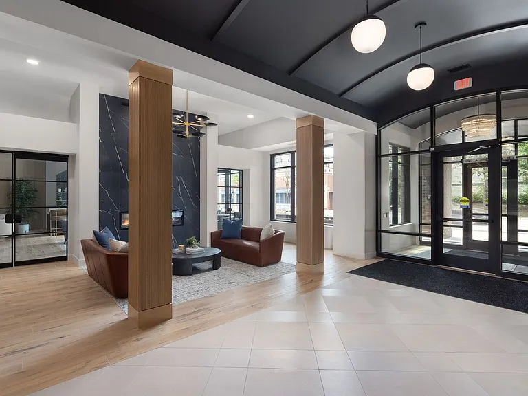 Velwood Residences — Photo 10