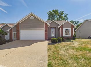 3267 Brookshire Dr, Keokuk, IA