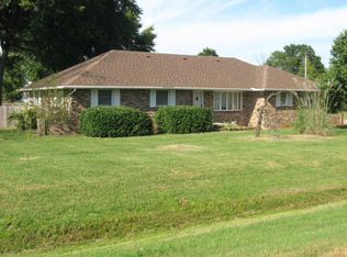 1001 W Main St, Weir, KS 66781