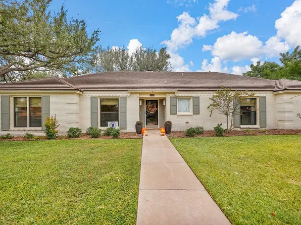 3101 Stanolind Ave, Midland, TX 79705