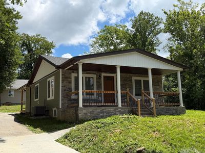 1086 Moore Hill Ave, Corbin, KY, 40701