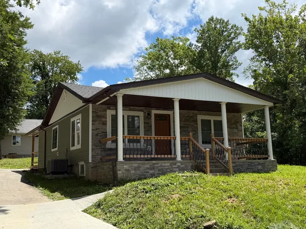 1086 Moore Hill Ave, Corbin, KY 40701
