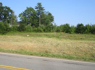 Davis Rd, Bangor, ME 04401