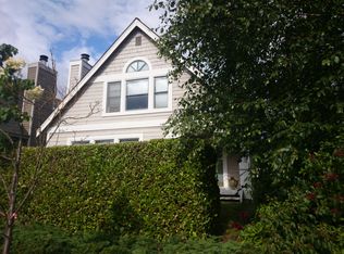 8322 Earl Ave NW, Seattle, WA 98117
