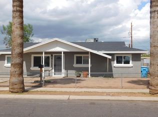 4218 W Latham St, Phoenix, AZ 85009