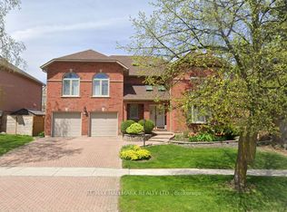 70 Timberline Trl, Aurora, ON L4G6A3