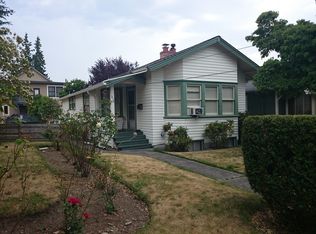 314 N 79th St, Seattle, WA 98103