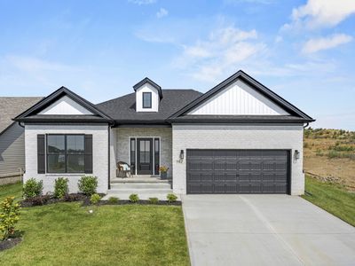 3013 Spindle Pointe, Richmond, KY, 40475