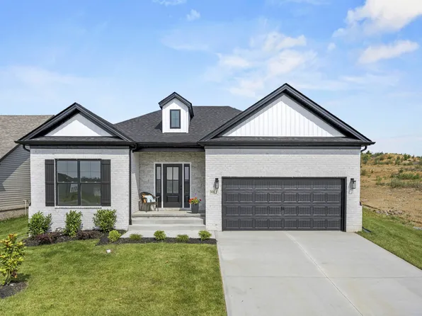 3013 Spindle Pointe, Richmond, KY 40475