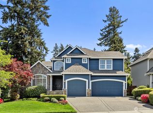2516 Monroe Ct NE, Renton, WA 98056