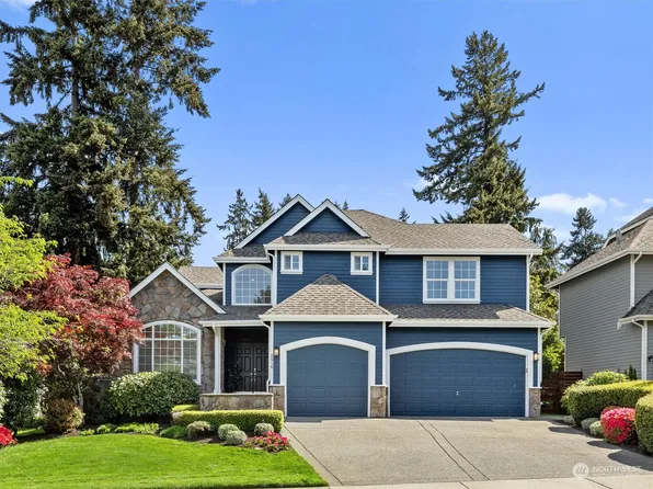 2516 Monroe Court NE, Renton, WA 98056