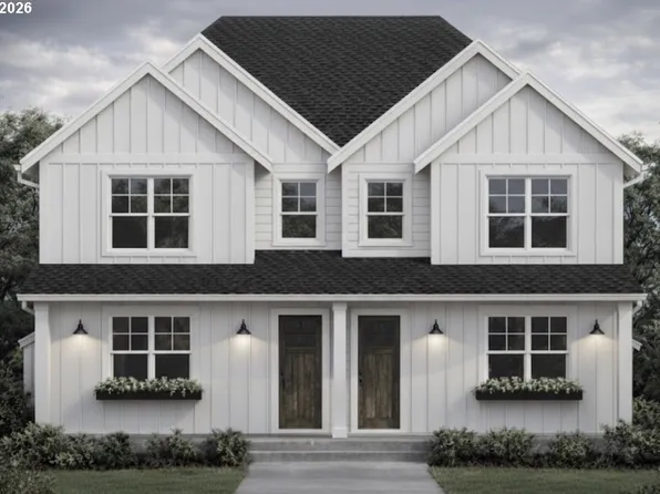 16169 Barlow Trail Ln, Oregon City, OR 97045