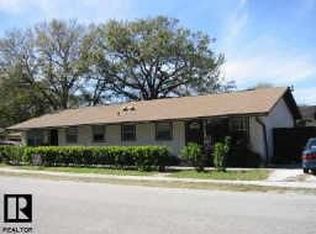 6051 72nd Ave N, Pinellas Park, FL 33781