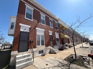 733 N Linwood Ave, Baltimore, MD 21205