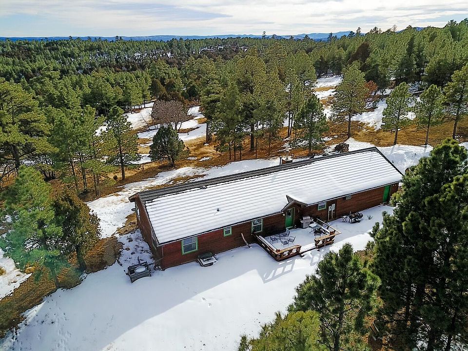 24050 Four Mile Canyon Rd Walsenburg, CO, 81089 Apartments for Rent