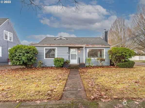 1539 22nd Avenue, Longview, WA 98632