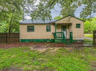 57 Indian Creek Rd, Freeman, VA 23856