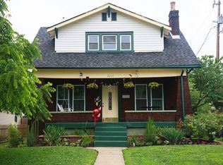 2225 Reno Ave, New Albany, IN 47150