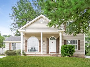 5140 Saddle Cir, Evans, GA 30809