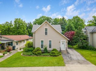 414 N 2nd St, Decatur, IN 46733