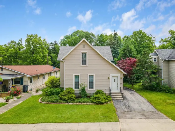 414 N 2nd St, Decatur, IN 46733