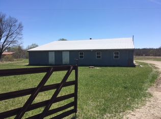 917 W Us Highway 56, Scranton, KS 66537