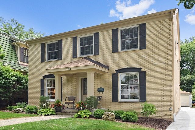 1st image of 268 W Elm Park Ave