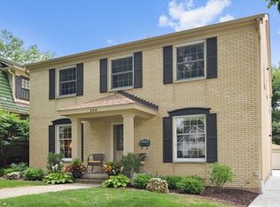 268 W Elm Park Ave, Elmhurst, IL 60126