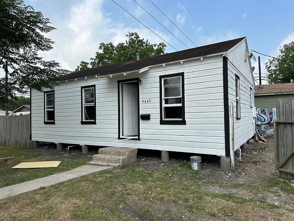 1st image of 4645 Elvira Dr