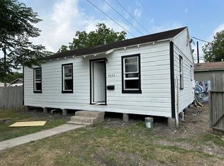 4645 Elvira Dr, Corpus Christi, TX 78416