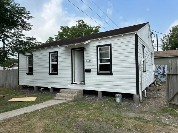 4645 Elvira Dr, Corpus Christi, TX 78416