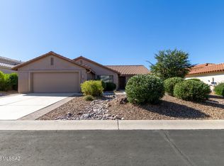 1884 E Wintergreen Dr, Green Valley, AZ 85614