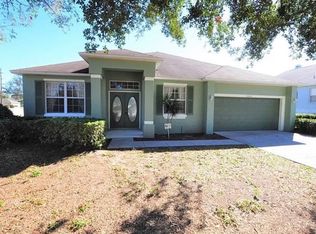 5406 Beverly Rise Blvd, Lakeland, FL 33812