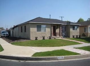 3779 W 177th St, Torrance, CA 90504