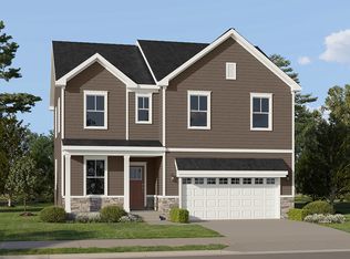 Charleston Plan, Everstone, Richmond, VA 23223