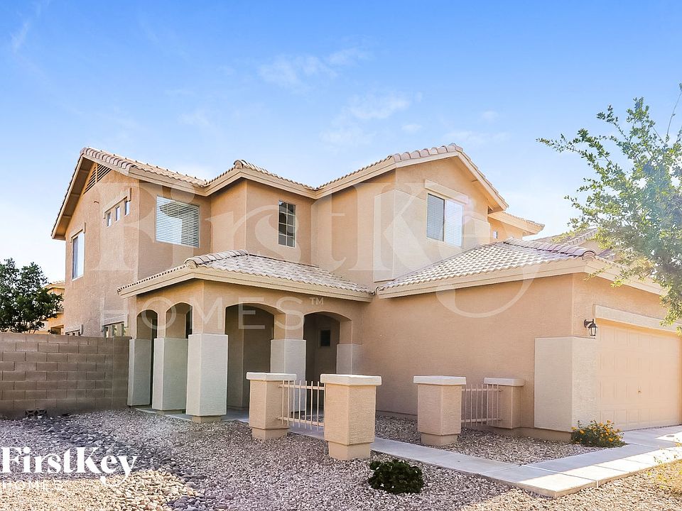 1st image of 23858 W Mesquite Dr