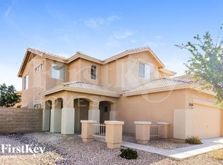 23858 W Mesquite Dr, Buckeye, AZ 85396