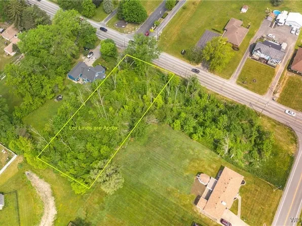 0 Wehrle Dr #10, Buffalo, NY 14221