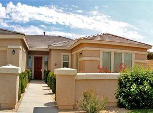 3787 Desert Fox Dr, Sparks, NV