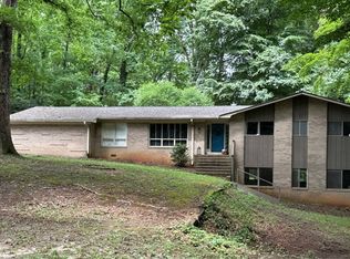 522 Woodland Rd, Elberton, GA 30635
