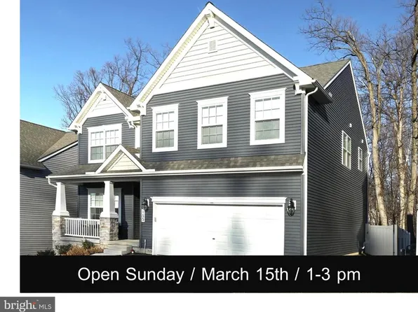 155 Sunbury Way, Red Lion, PA 17356