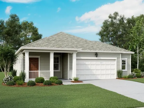 18200 Papuan Cv, Elgin, TX 78621