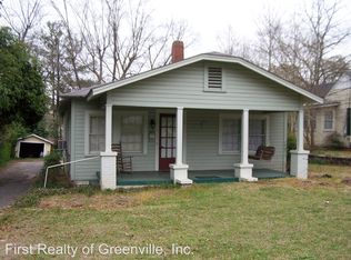 602 Fort Dale Rd, Greenville, AL 36037