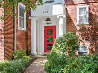 3847 Rodman St NW APT B38, Washington, DC 20016