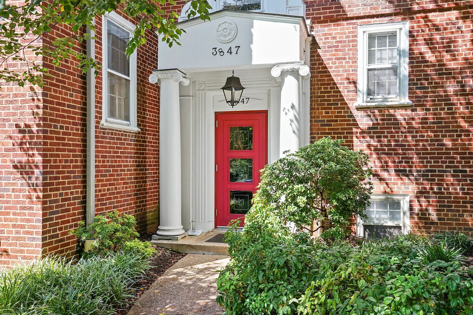 3847 Rodman St NW APT B38 photo 1