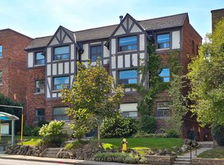 BATHURST-HILLVIEW APARTMENTS LTD., Toronto, ON M5P 3J7