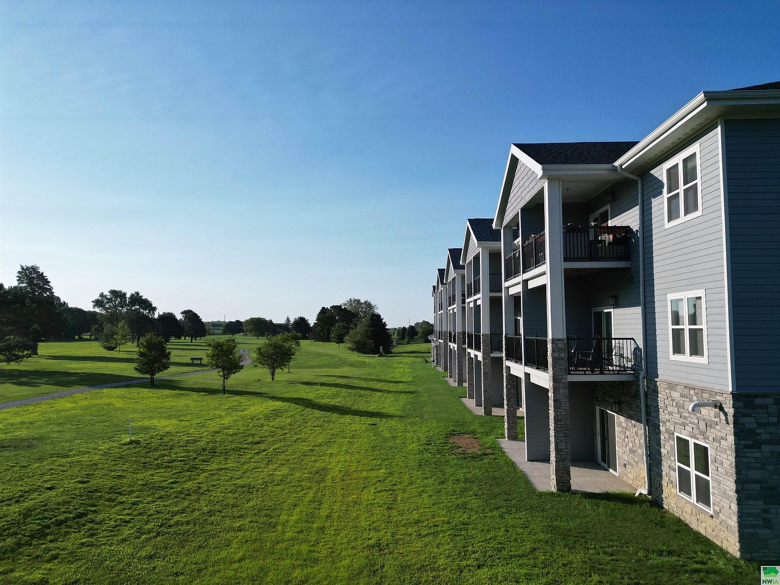 201 Sunrise Park Rd #101