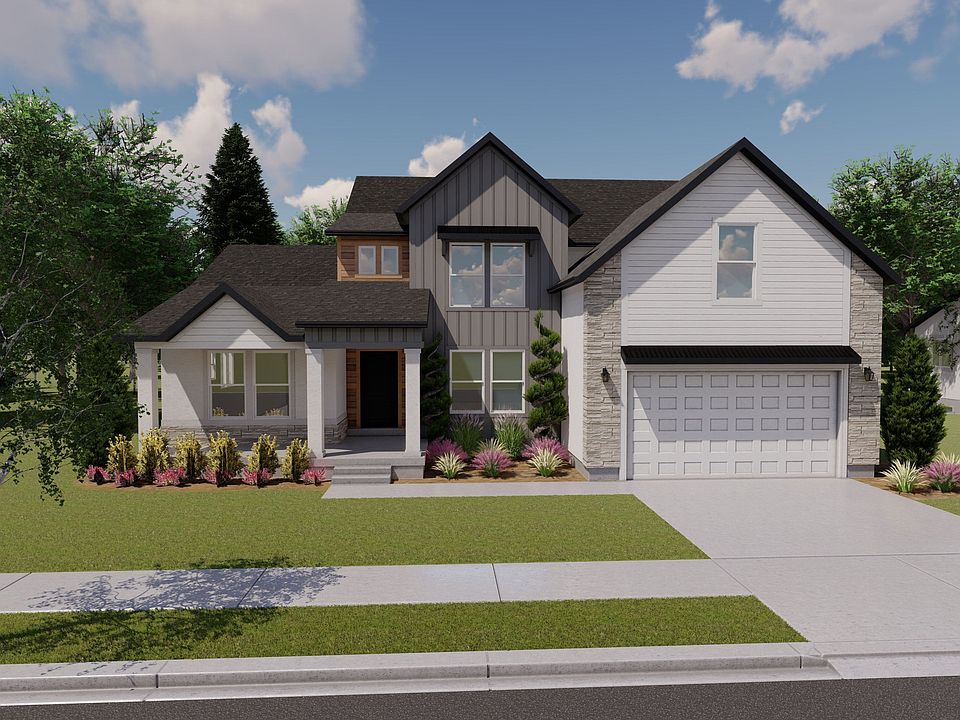 1st image of 12481 S Bigbend Ridge Cv W #8
