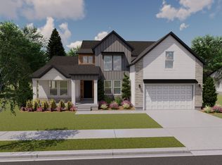12481 S Bigbend Ridge Cv W #8, Herriman, UT 84096