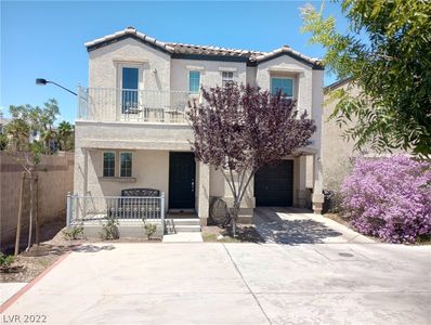 7601 Scrolling Crest Ct, Las Vegas, NV, 89149
